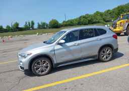 2017 BMW X1 XDRIVE28I