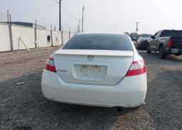 2008 HONDA CIVIC EX-L