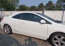 2008 HONDA CIVIC EX-L