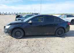 2015 CHEVROLET CRUZE LS