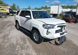 2020 TOYOTA 4RUNNER