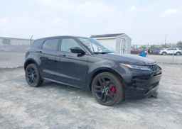 2023 LAND ROVER RANGE ROVER EVOQUE R-DYNAMIC SE