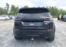 2023 LAND ROVER RANGE ROVER EVOQUE R-DYNAMIC SE