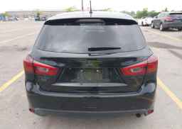 2016 MITSUBISHI RVR SE