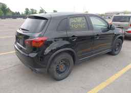 2016 MITSUBISHI RVR SE