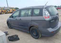 2007 MAZDA MAZDA5 GS
