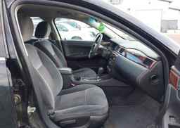 2011 CHEVROLET IMPALA LS