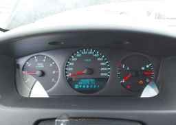 2011 CHEVROLET IMPALA LS