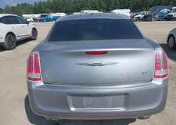 2014 CHRYSLER 300C LUXURY SERIES
