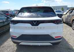 2025 VINFAST VF 8 PLUS