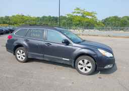 2012 SUBARU OUTBACK 2.5I LIMITED