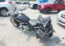 2004 SUZUKI VZ800