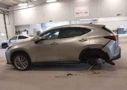 2024 LEXUS NX 350 PREMIUM