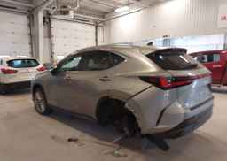 2024 LEXUS NX 350 PREMIUM