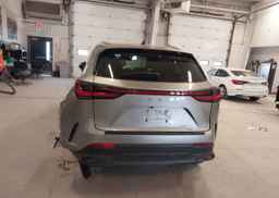 2024 LEXUS NX 350 PREMIUM