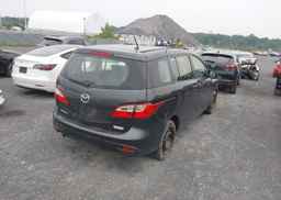 2015 MAZDA 5 TOURING