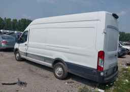 2024 FORD transit t-250
