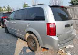 2010 DODGE GRAND CARAVAN SE