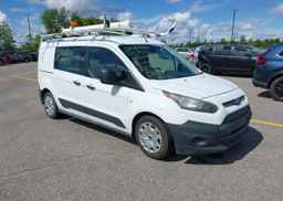 2018 FORD TRANSIT CONNECT XL