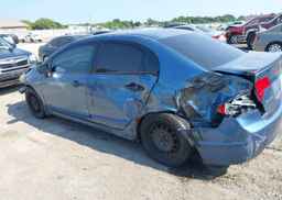 2008 HONDA CIVIC DX-G