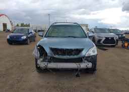 2009 LEXUS RX 350