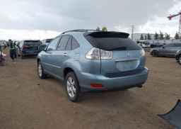 2009 LEXUS RX 350