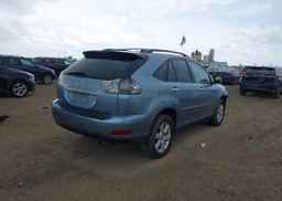2009 LEXUS RX 350