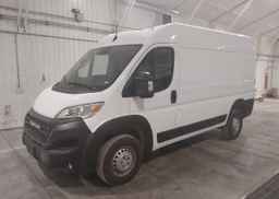 2025 RAM PROMASTER 2500 2500 HIGH