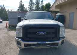 2016 FORD F-350 XL