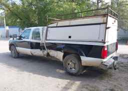 2016 FORD F-350 XL