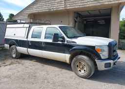 2016 FORD F-350 XL