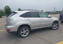 2008 LEXUS RX 400H
