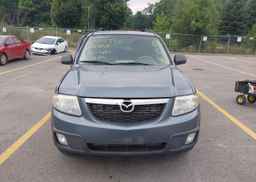 2010 MAZDA TRIBUTE
