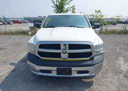 2018 RAM 1500 ST