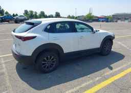 2021 MAZDA CX-30