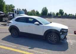 2021 MAZDA CX-30