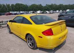 2006 PONTIAC PURSUIT