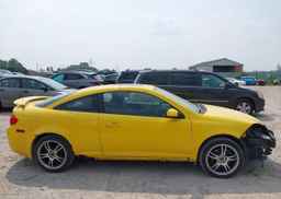 2006 PONTIAC PURSUIT