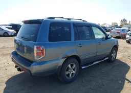 2006 HONDA PILOT EX