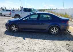 2008 ACURA TL