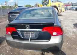 2006 HONDA CIVIC EX 4DR