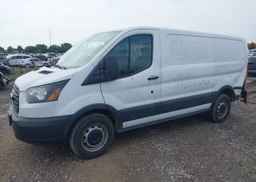 2017 FORD TRANSIT-150