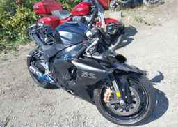 2013 SUZUKI GSX-R1000