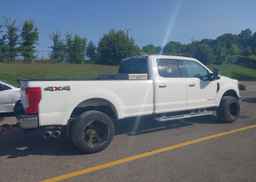 2019 FORD F250 SUPER DUTY