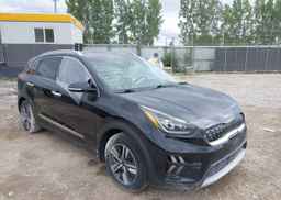 2020 KIA NIRO EX PREMIUM