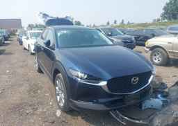 2021 MAZDA CX-30 GS