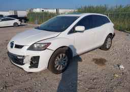 2010 MAZDA CX-7 GX