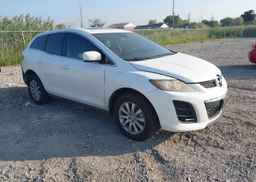 2010 MAZDA CX-7 GX