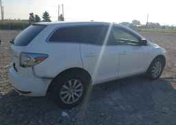 2010 MAZDA CX-7 GX