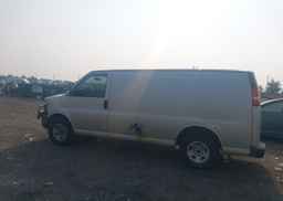 2007 CHEVROLET EXPRESS G1500